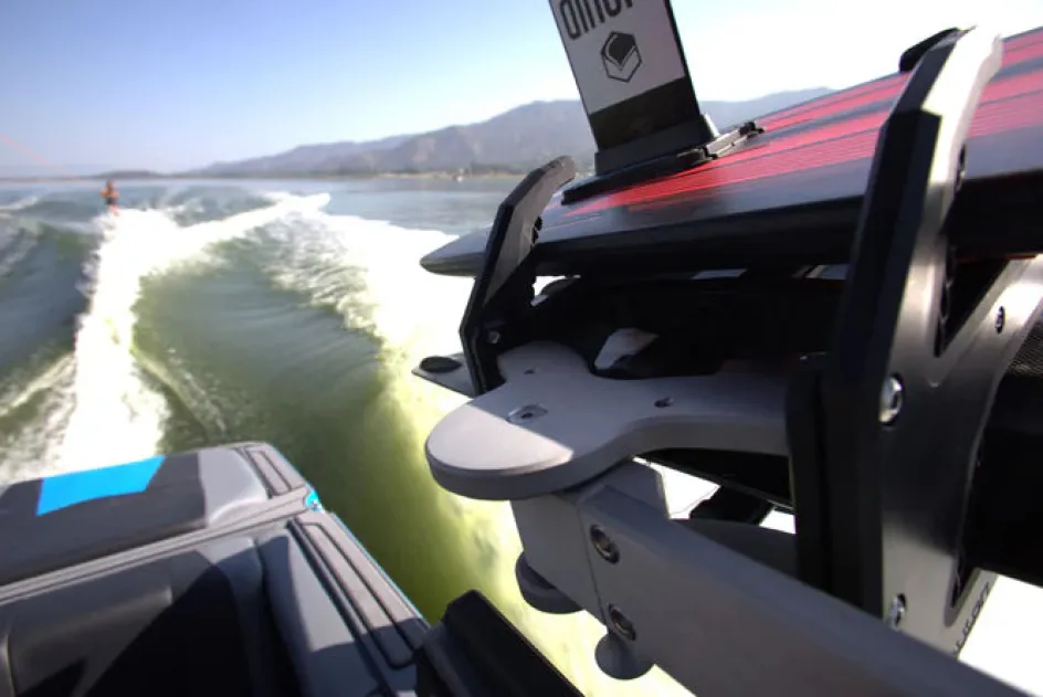 Skylon Board Racks<SpringLock Loaded Board Rack - Malibu/Axis Direct Replacement
