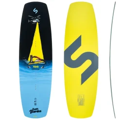 Slingshot Wakeboards<2025 Bearden Wakeboard