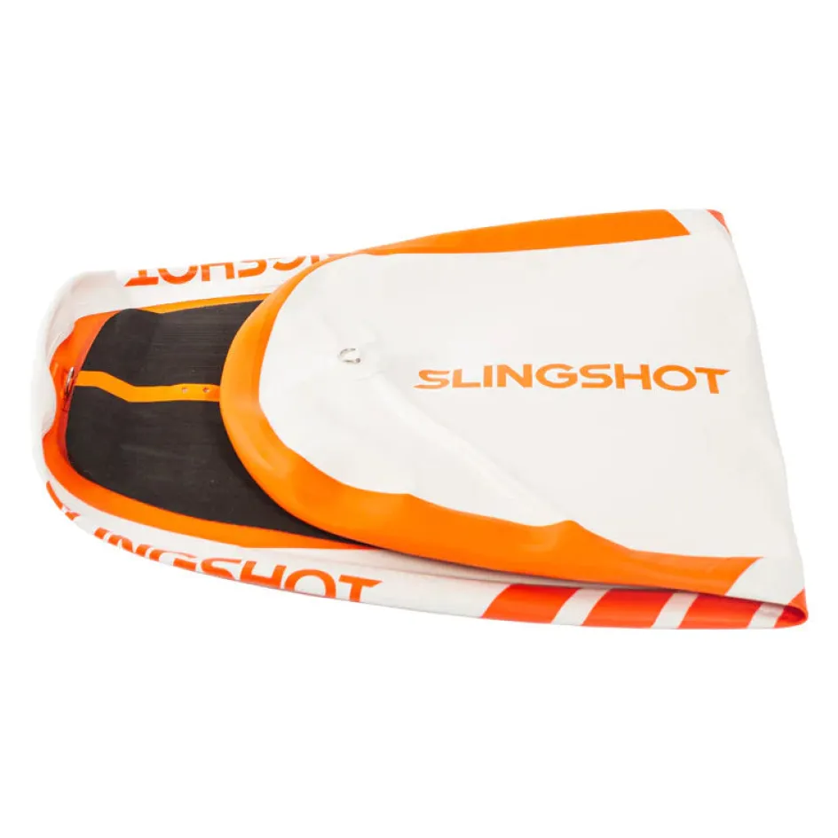 Slingshot Foil Boards<I-Fly V1 Inflatable Wing Foil Board