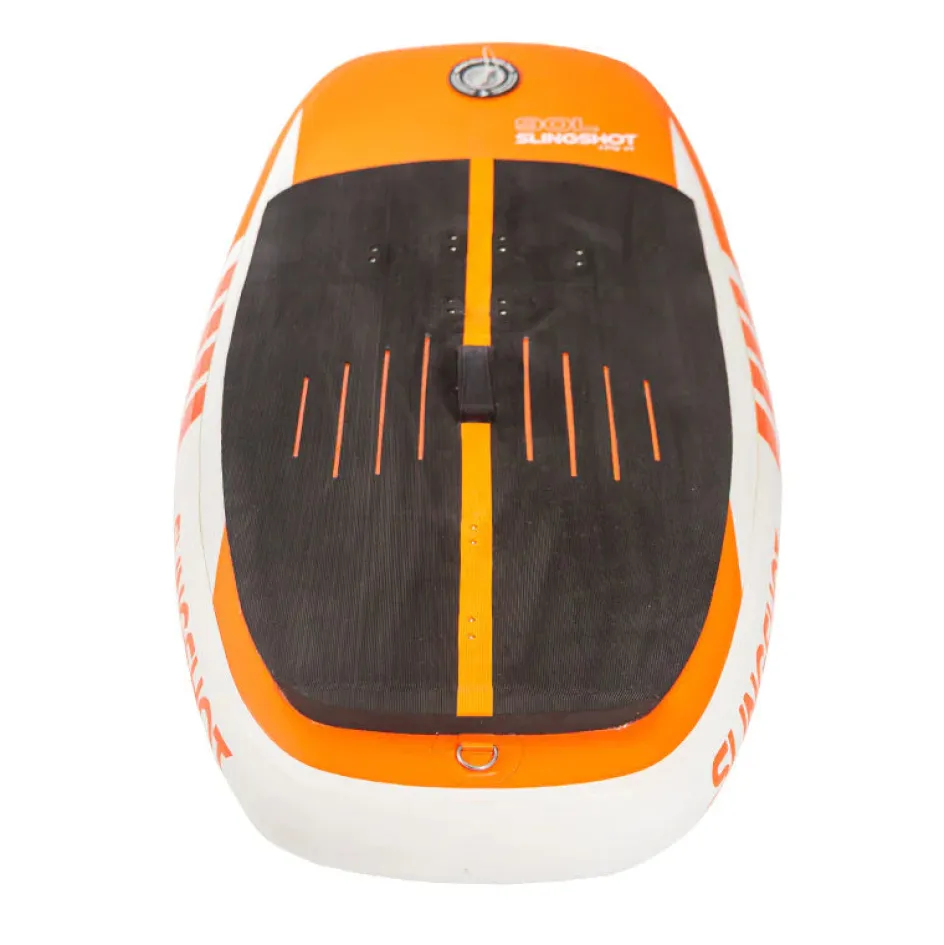Slingshot Foil Boards<I-Fly V1 Inflatable Wing Foil Board