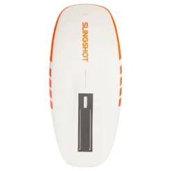 Slingshot Foil Boards<I-Fly V1 Inflatable Wing Foil Board