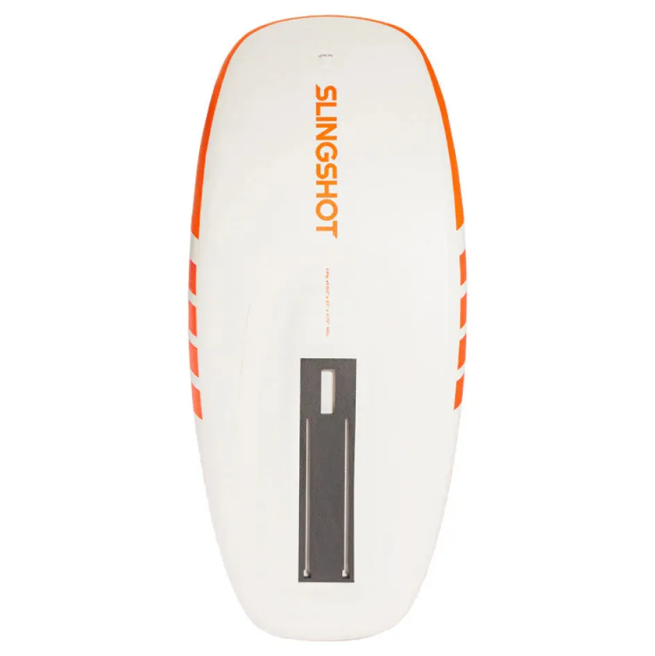 Slingshot Foil Boards<I-Fly V1 Inflatable Wing Foil Board