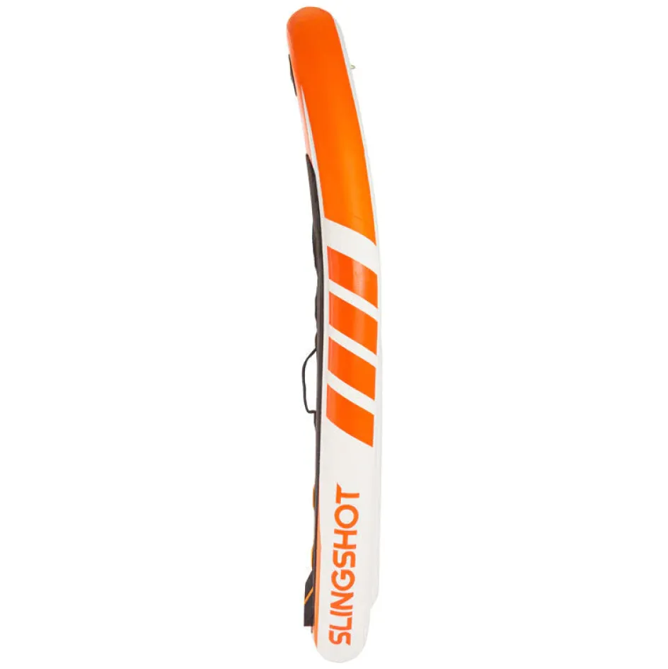 Slingshot Foil Boards<I-Fly V1 Inflatable Wing Foil Board