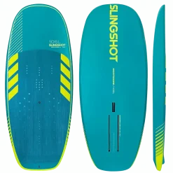 Slingshot Foil Boards<Manticore V1 Wing Foil Board