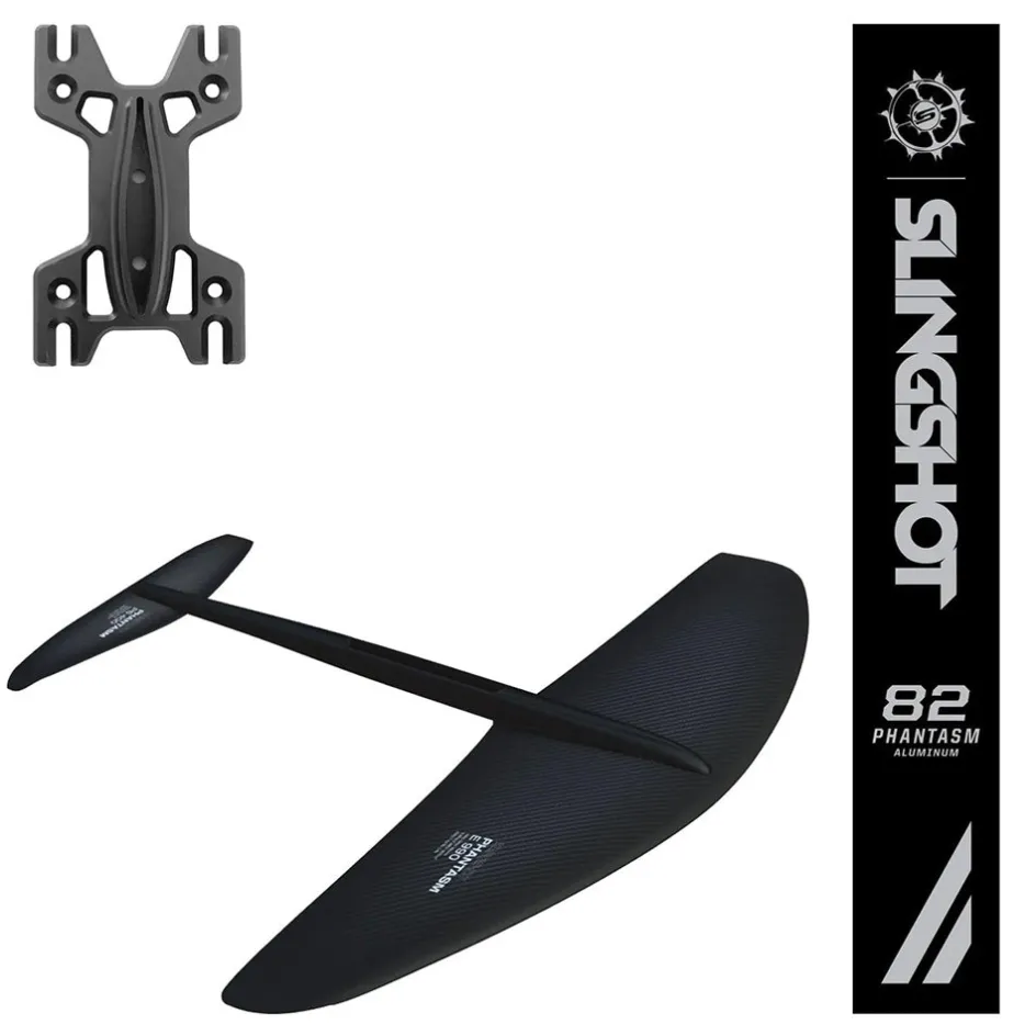 Slingshot Foil Sets<Phantasm Quickstart Foil Wing Package