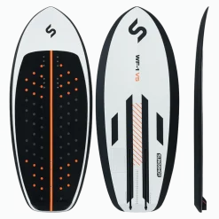 Slingshot Foil Boards<WF-1 V5 Foil Board - 3'11"