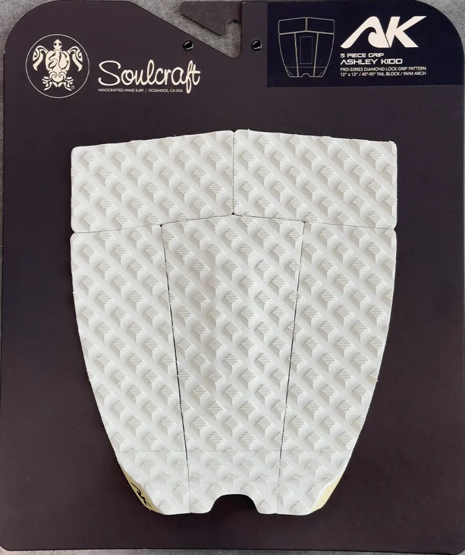 Soulcraft Wakesurf Boards<AK-R Pink Wakesurf Board