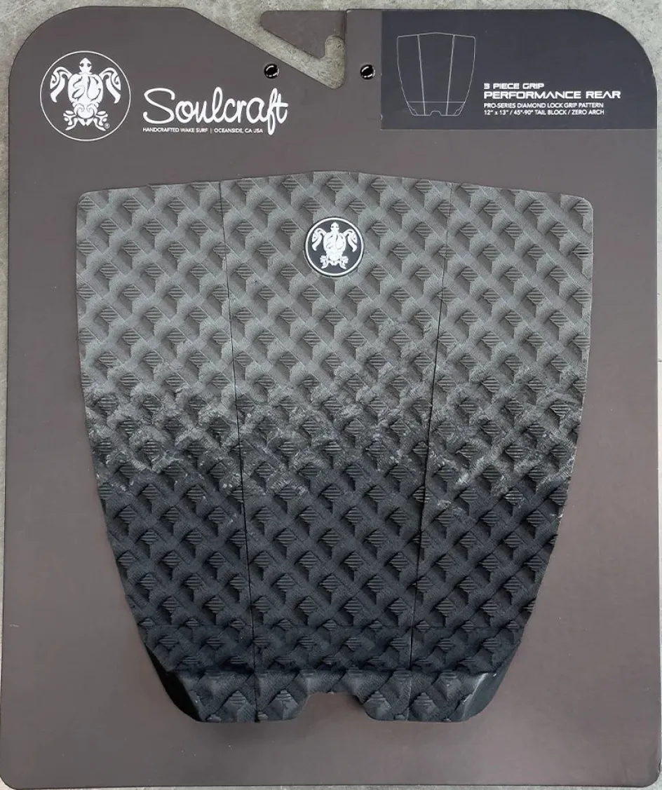 Soulcraft Wakesurf Boards<DA Pro Wakesurf Board