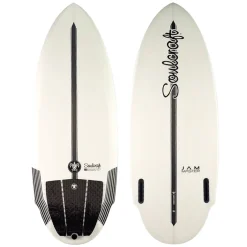 Soulcraft Wakesurf Boards<Jam Master Wakesurf Board