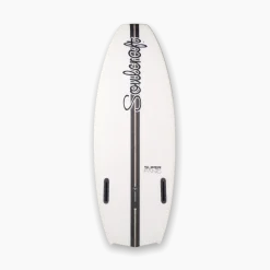 Soulcraft Wakesurf Boards<SuperFang-R Wakesurf Board