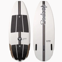 Soulcraft Wakesurf Boards<Superfly-R Wakesurf Board