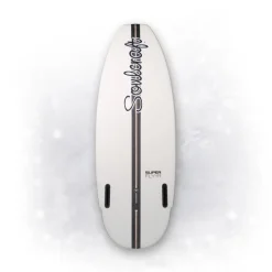 Soulcraft Wakesurf Boards<Superfly-R Wakesurf Board