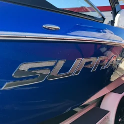 Supra Decals + Emblems<Hull Decal, Chromax - 115125
