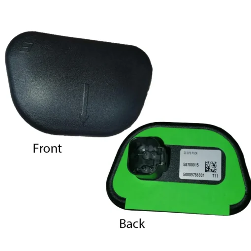 Supra Supra Parts</Moomba GPS and Zero Off Antenna - 122304