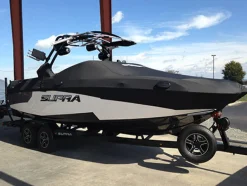 Supra Wake Boat Covers<2015 SE 450-550 Mooring Cover