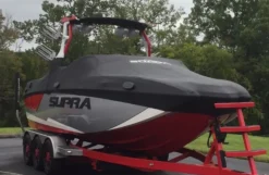 Supra Wake Boat Covers<2018-2020 SL MOORING COVER - FxOne Tower