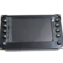 Supra Display + Screen<7" Touch Display Screen - 2014