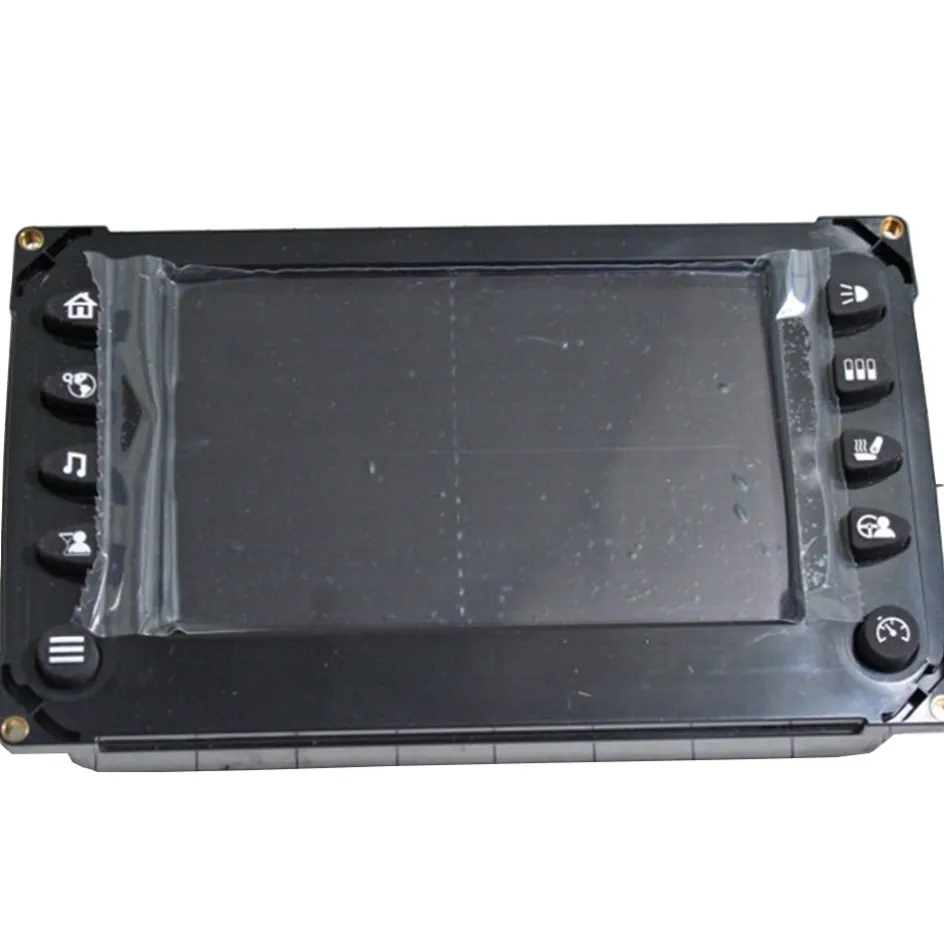Supra Display + Screen<7" Touch Display Screen - 2014