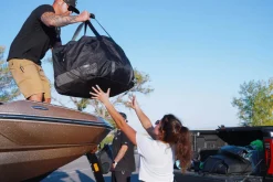 Surfinity Wake Boat Covers<Factory Boat Cover Bag