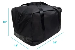 Surfinity Wake Boat Covers<Factory Boat Cover Bag