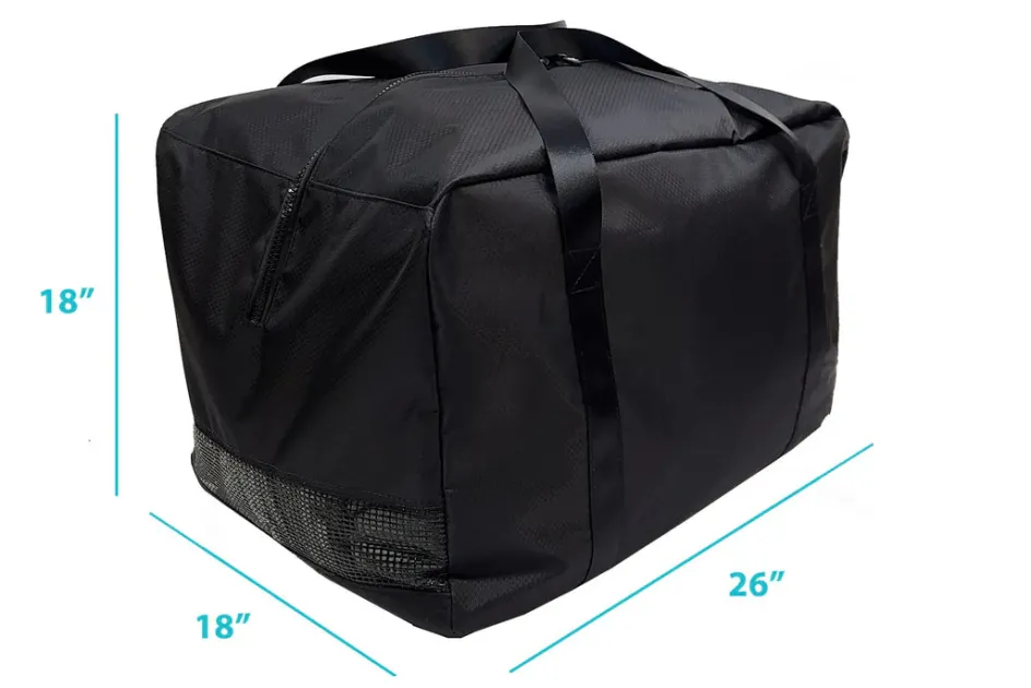 Surfinity Wake Boat Covers<Factory Boat Cover Bag