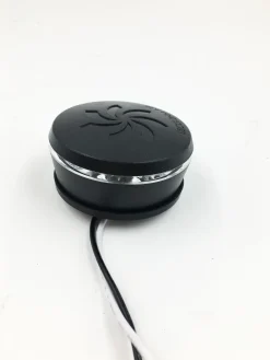 Malibu Lighting<Tower 2V LED All-Round Navigation White Light (4121014)