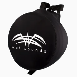 Wet Sounds Speakers<Neoprene Speaker Suitz for REV10 HD