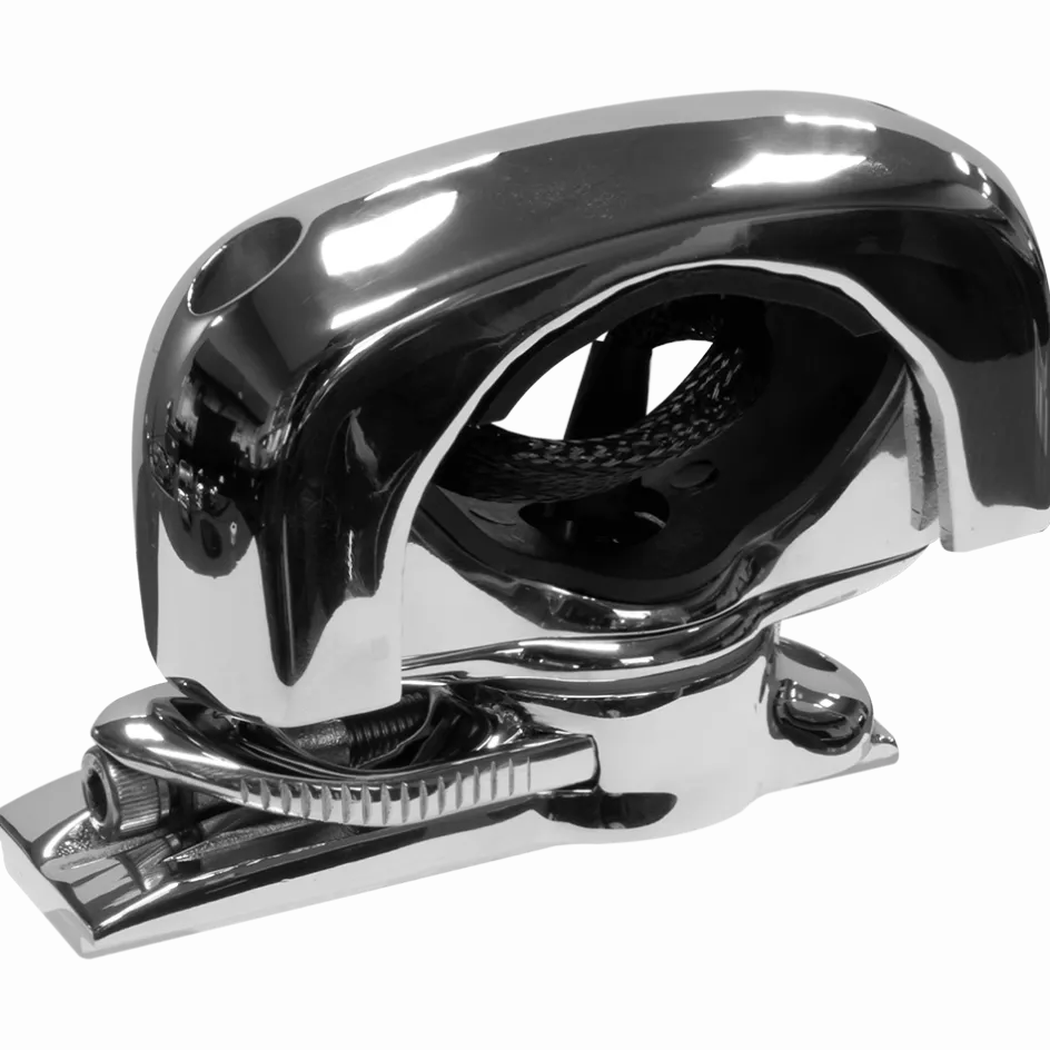 Wet Sounds Speakers<Stainless Steel Swivel Clamp For Tube Diameter 1 7/8” To 3”