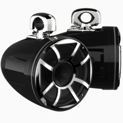 Wet Sounds Speakers<Stainless Steel Swivel Clamp For Tube Diameter 1 7/8” To 3”