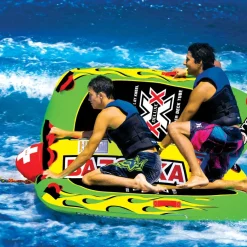 WOW Tubes<Big Bazooka 3 Person Tube