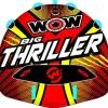WOW Tubes<Big Thriller 2 Person Tube