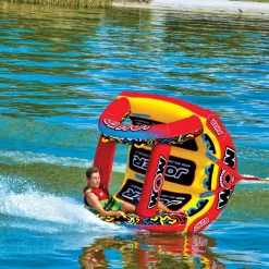 WOW Tubes<Joker 3 Person Tube
