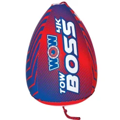 WOW Tubes<4k Tow Boss
