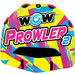 WOW Tubes<Prowler 2 Person Tube - Starter Kit