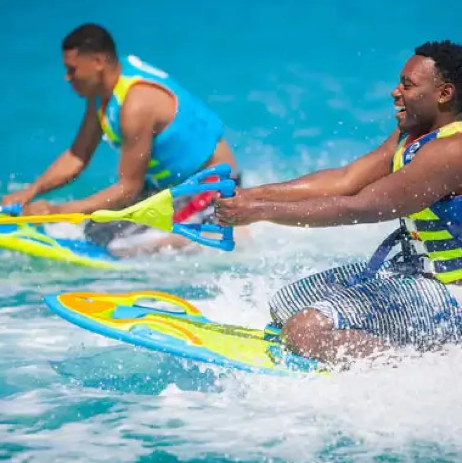 ZUP ZUP Boards<YouGotThis 2.0 Board -