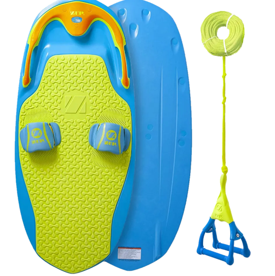 ZUP ZUP Boards<You Got This 2.0 Board (Blue) + Double Handle