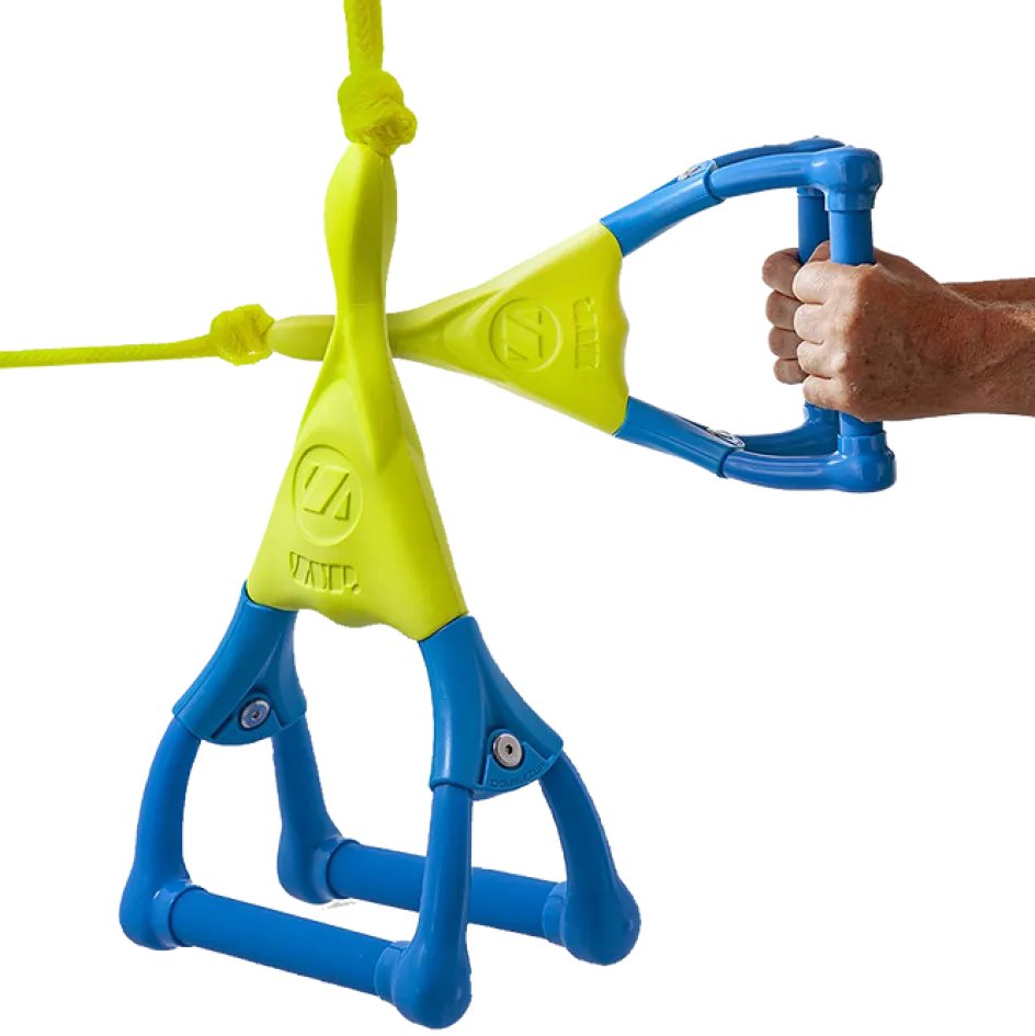 ZUP ZUP Boards<You Got This 2.0 Board (Blue) + Double Handle