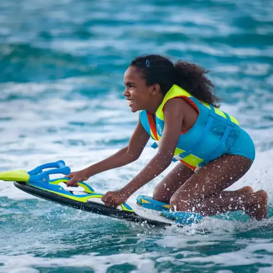 ZUP ZUP Boards<You Got This 2.0 Board (Blue) + Double Handle